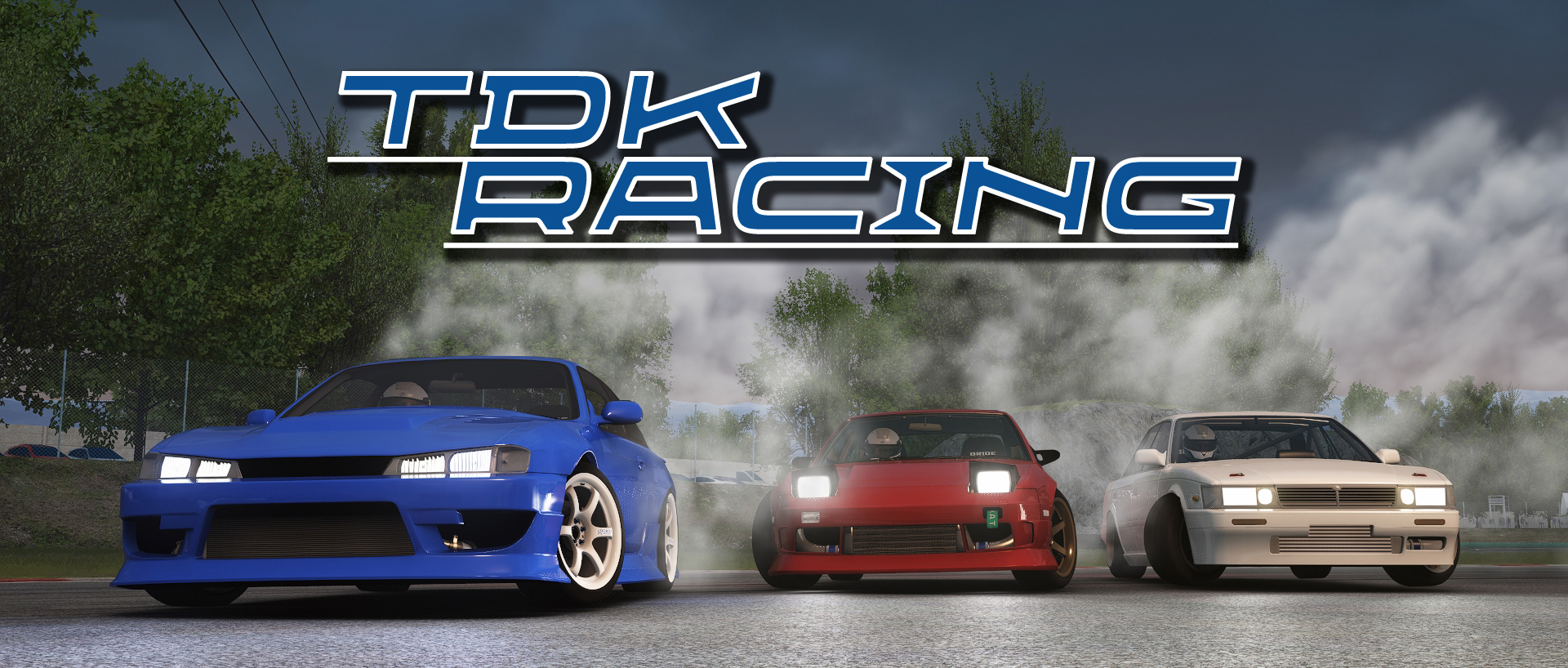 Drift division: Kunos Drift